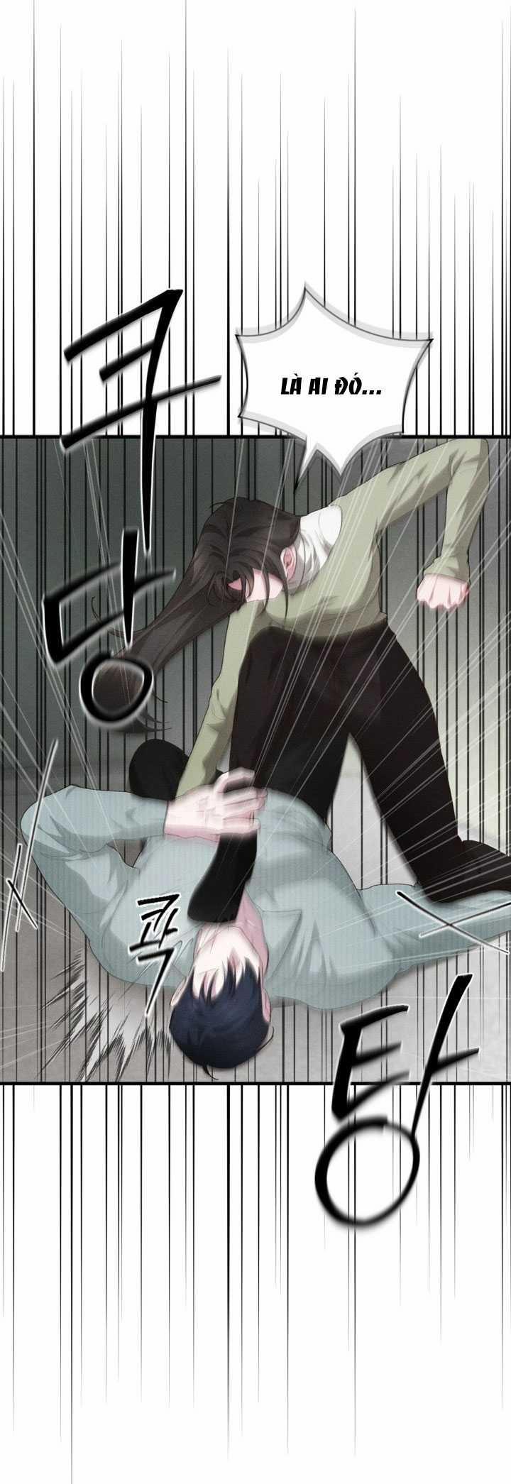 [18+] Nụ Hôn Khát Máu 21.2 trang 28