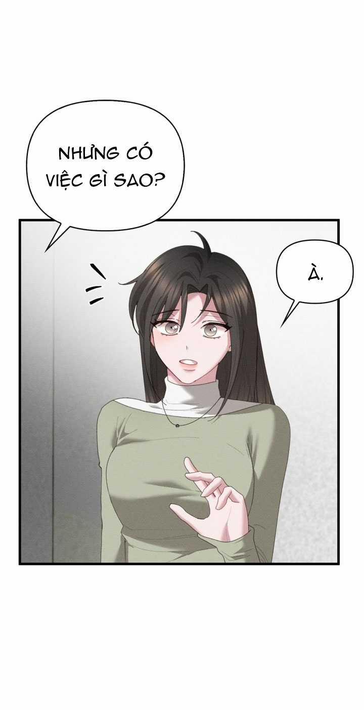 [18+] Nụ Hôn Khát Máu 21.2 trang 32