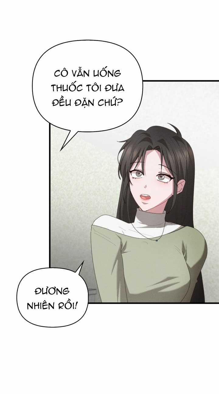 [18+] Nụ Hôn Khát Máu 21.2 trang 36