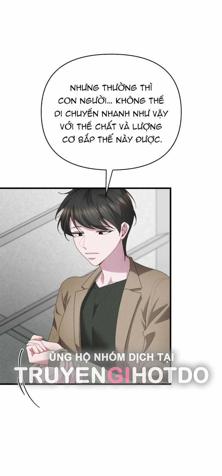 [18+] Nụ Hôn Khát Máu 21.2 trang 39