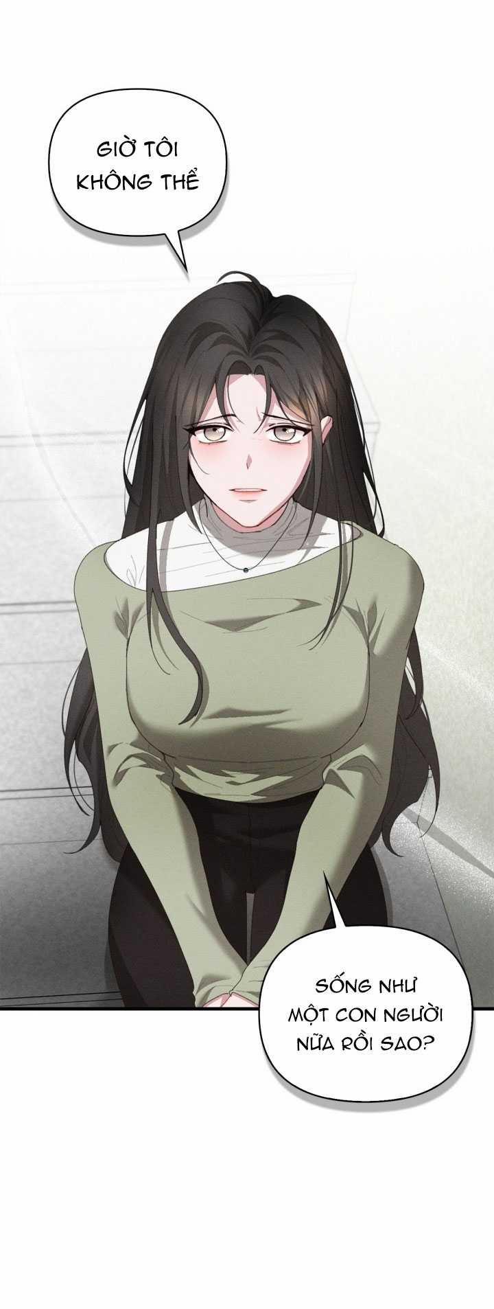 [18+] Nụ Hôn Khát Máu 21.2 trang 44