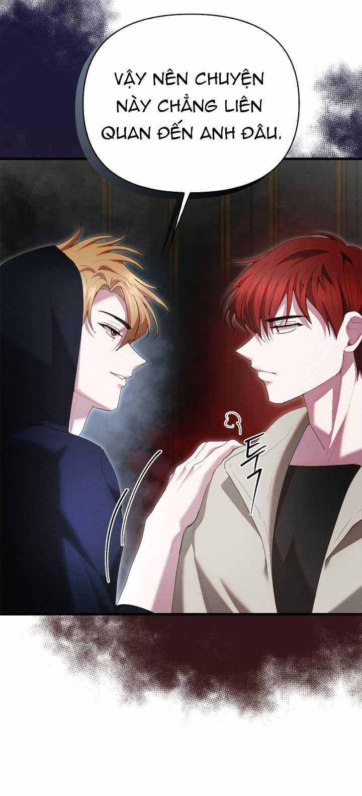 [18+] Nụ Hôn Khát Máu 21.2 trang 6