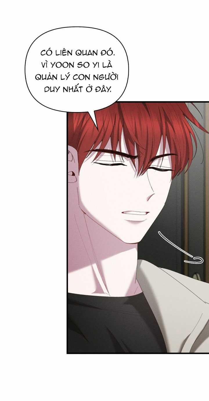 [18+] Nụ Hôn Khát Máu 21.2 trang 7