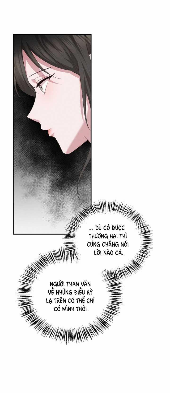 [18+] Nụ Hôn Khát Máu 22.1 trang 19