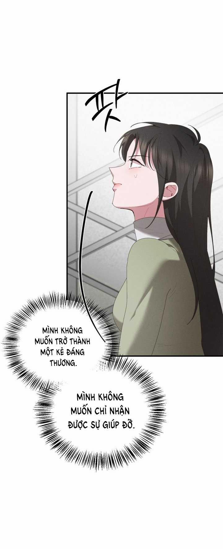 [18+] Nụ Hôn Khát Máu 22.1 trang 20