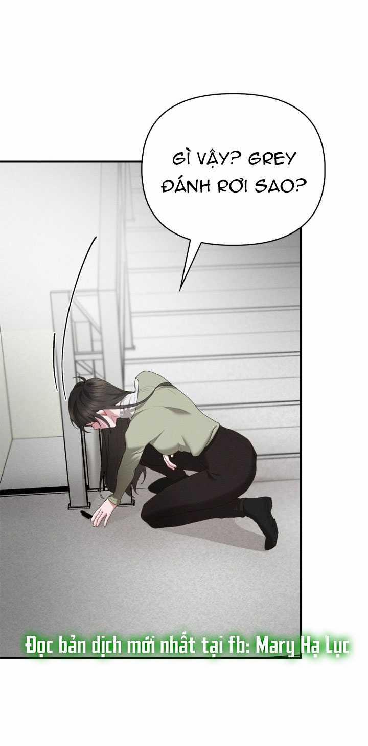 [18+] Nụ Hôn Khát Máu 22.1 trang 24