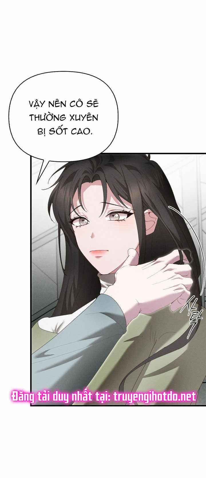 [18+] Nụ Hôn Khát Máu 22.1 trang 7