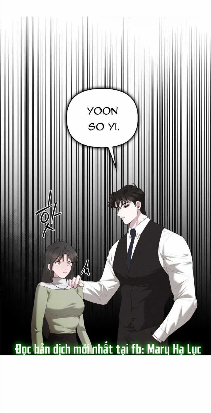 [18+] Nụ Hôn Khát Máu 22.2 trang 19