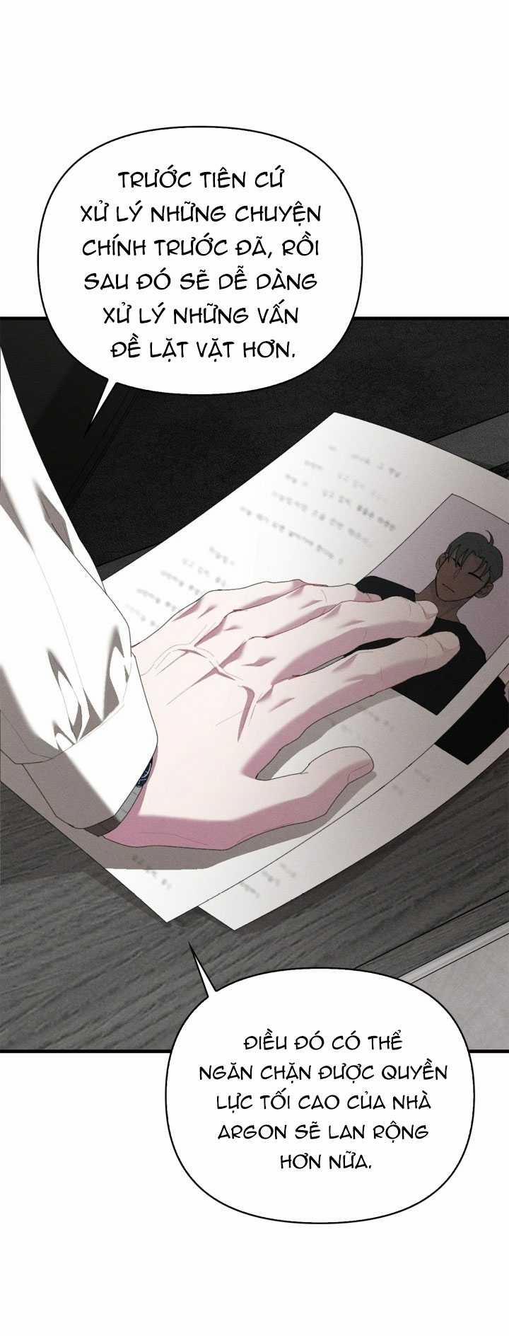 [18+] Nụ Hôn Khát Máu 22.2 trang 28