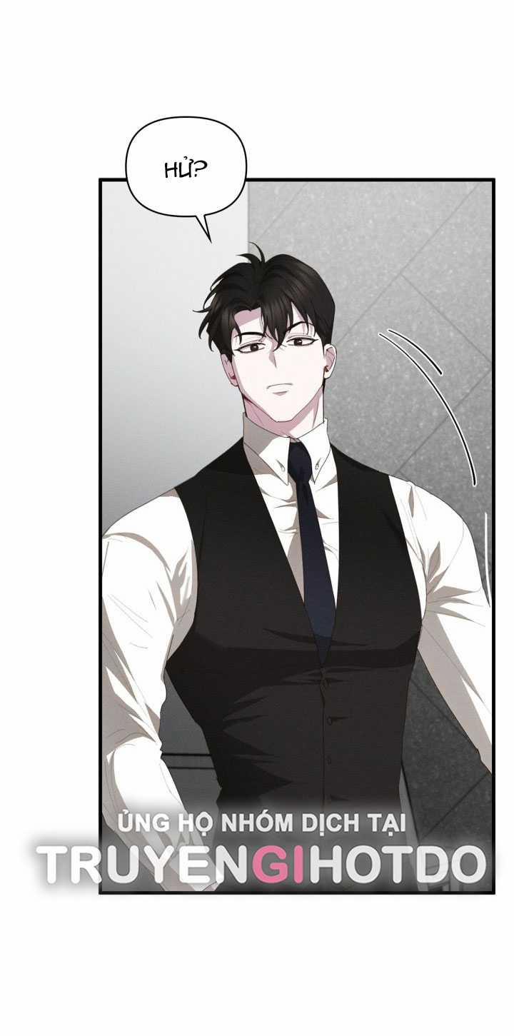 [18+] Nụ Hôn Khát Máu 22.2 trang 31
