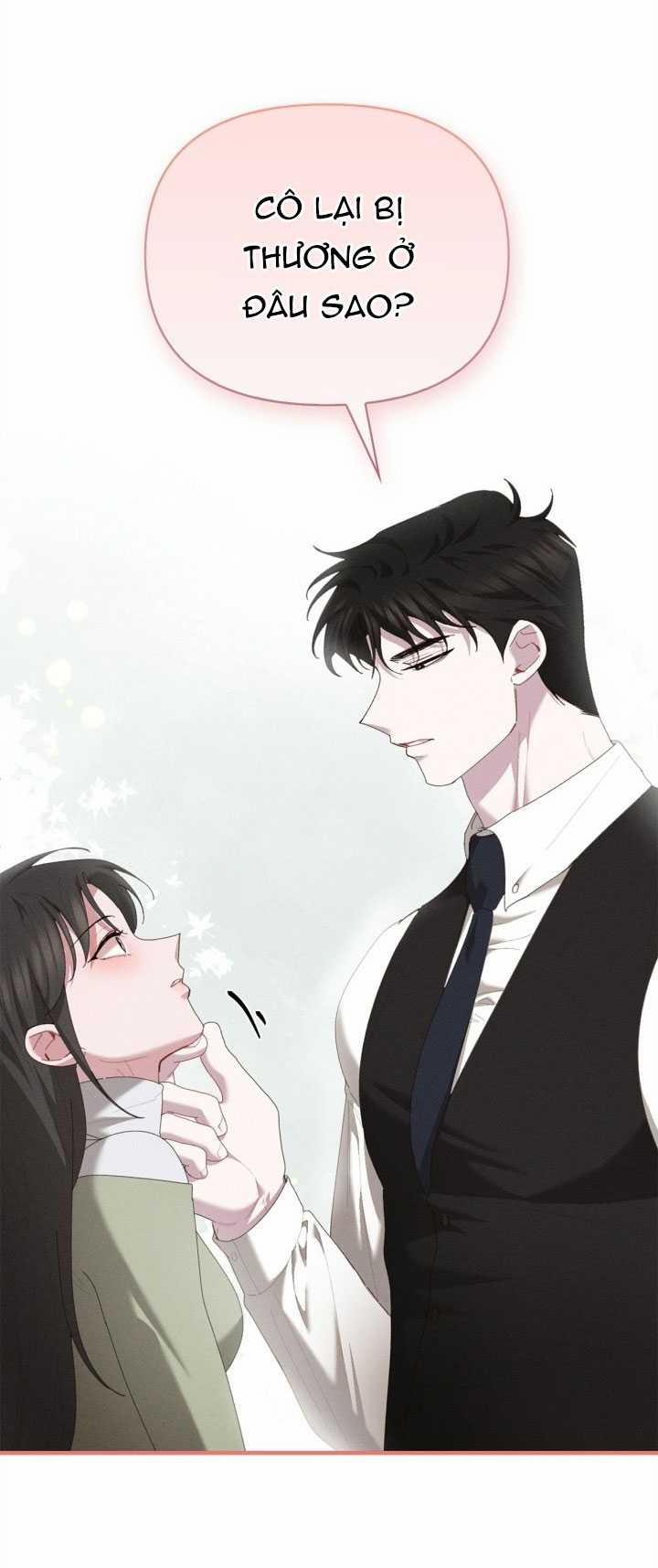 [18+] Nụ Hôn Khát Máu 22.2 trang 40