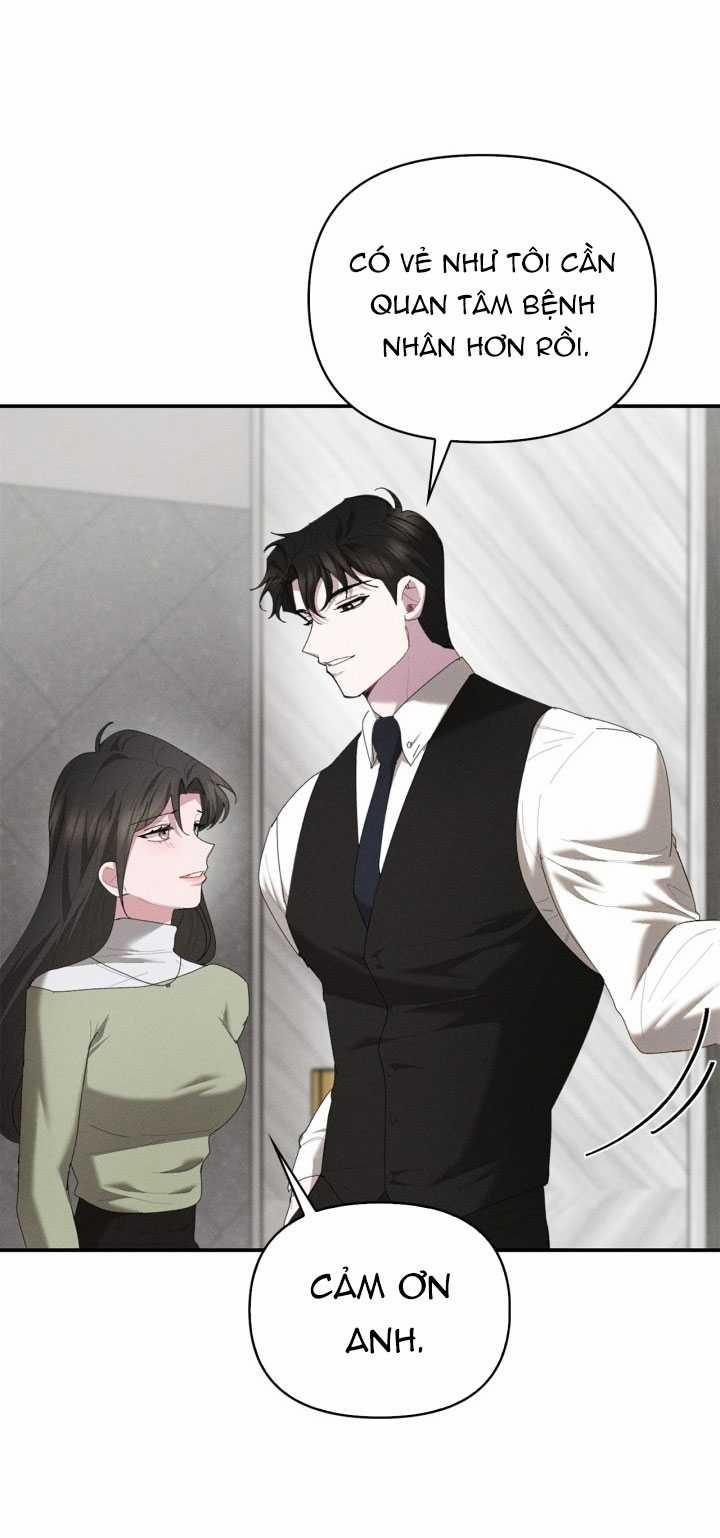 [18+] Nụ Hôn Khát Máu 22.2 trang 5