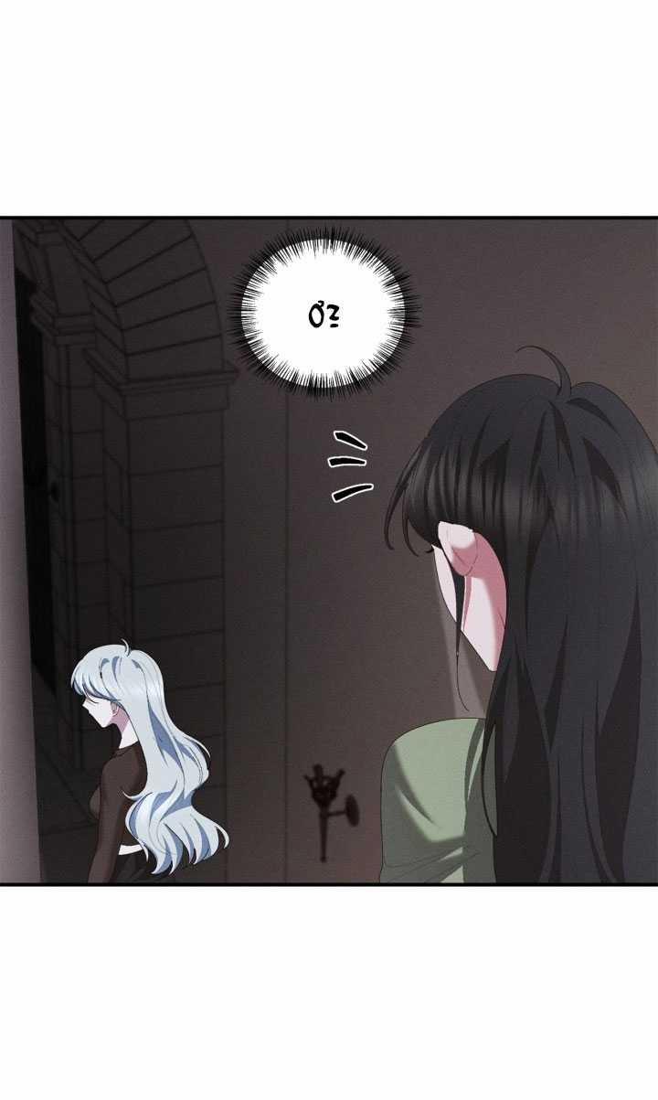 [18+] Nụ Hôn Khát Máu 23.1 trang 18