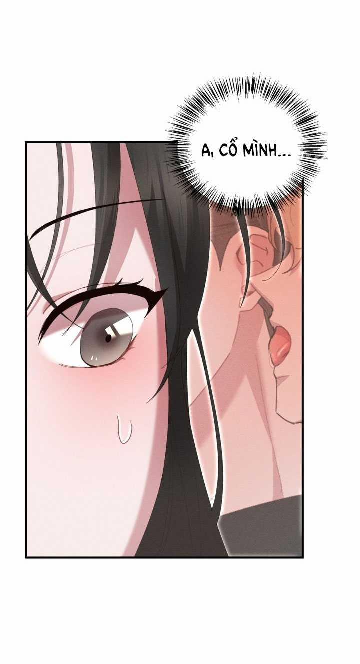 [18+] Nụ Hôn Khát Máu 23.1 trang 3