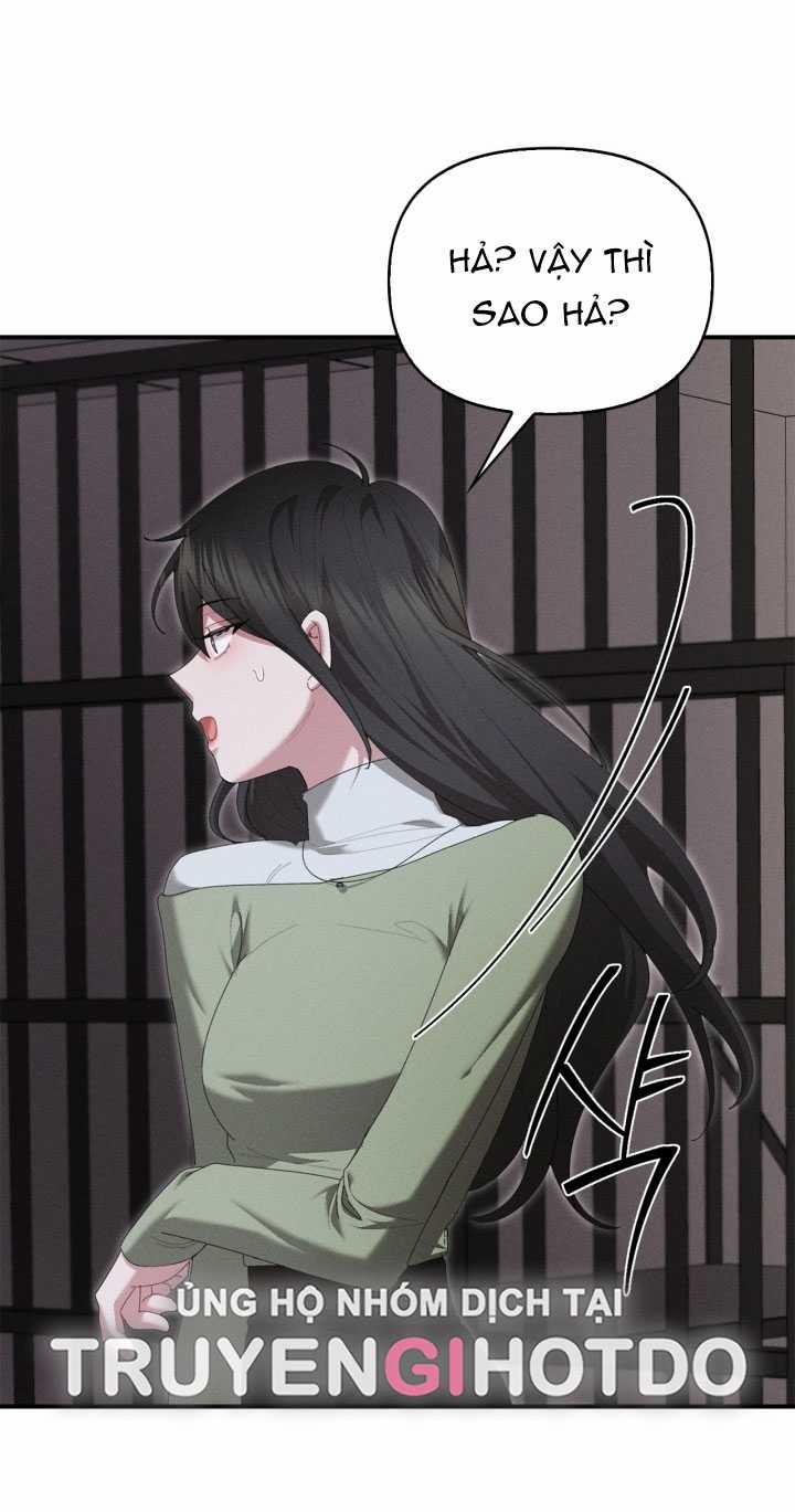 [18+] Nụ Hôn Khát Máu 23.2 trang 10
