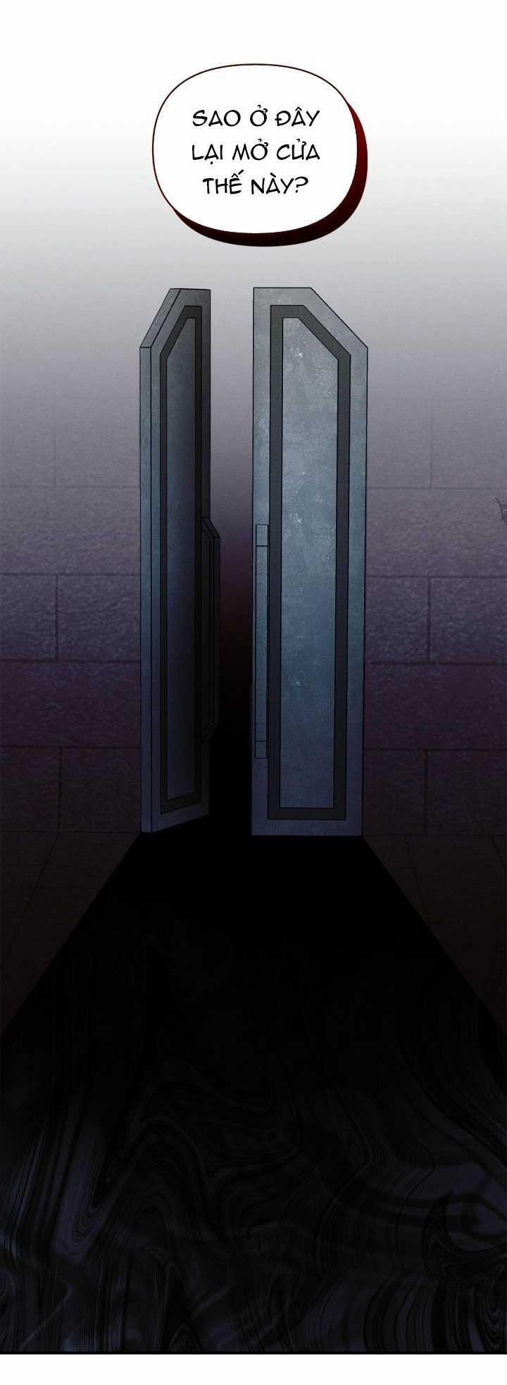 [18+] Nụ Hôn Khát Máu 23.2 trang 13