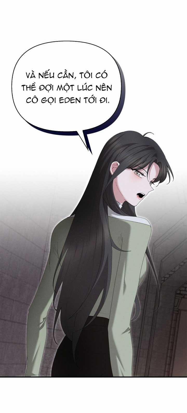[18+] Nụ Hôn Khát Máu 23.2 trang 24