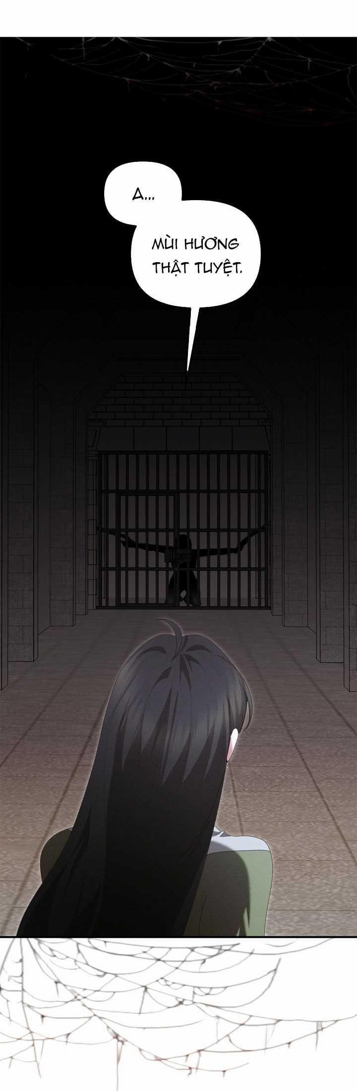 [18+] Nụ Hôn Khát Máu 23.2 trang 30