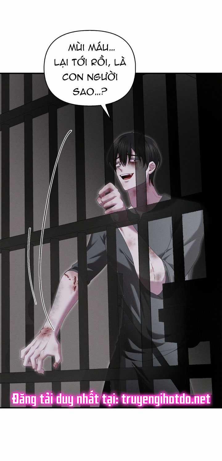 [18+] Nụ Hôn Khát Máu 23.2 trang 4