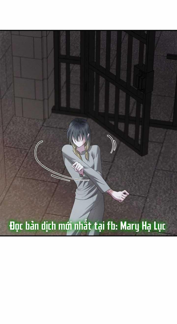 [18+] Nụ Hôn Khát Máu 23.2 trang 44