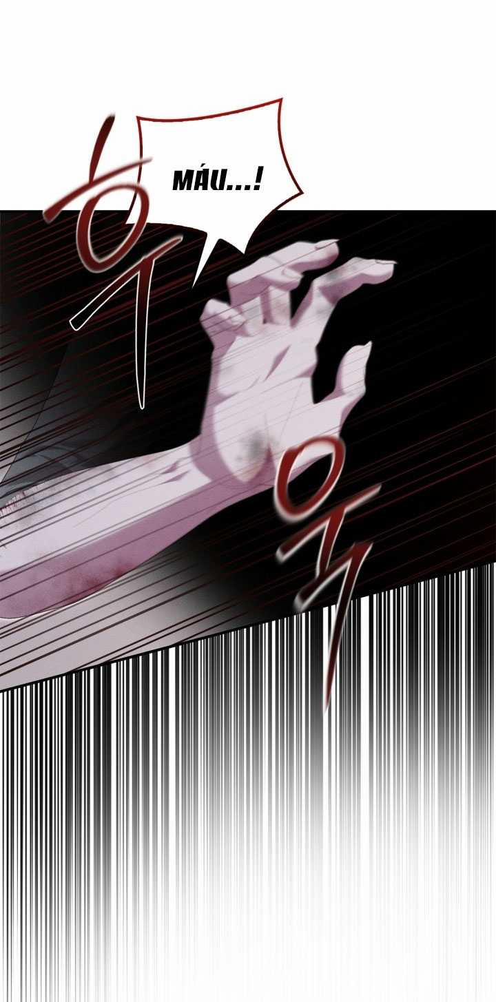 [18+] Nụ Hôn Khát Máu 23.2 trang 5