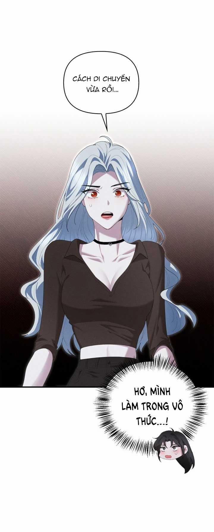 [18+] Nụ Hôn Khát Máu 23.2 trang 9