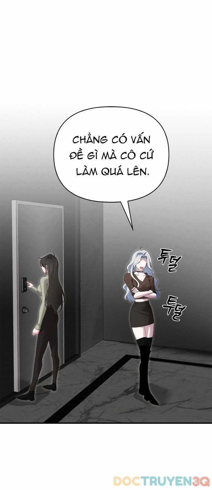 [18+] Nụ Hôn Khát Máu 24.1 trang 0