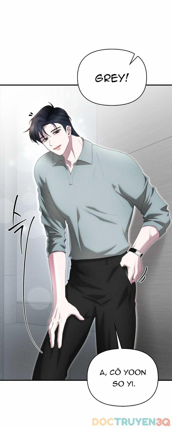 [18+] Nụ Hôn Khát Máu 24.1 trang 14