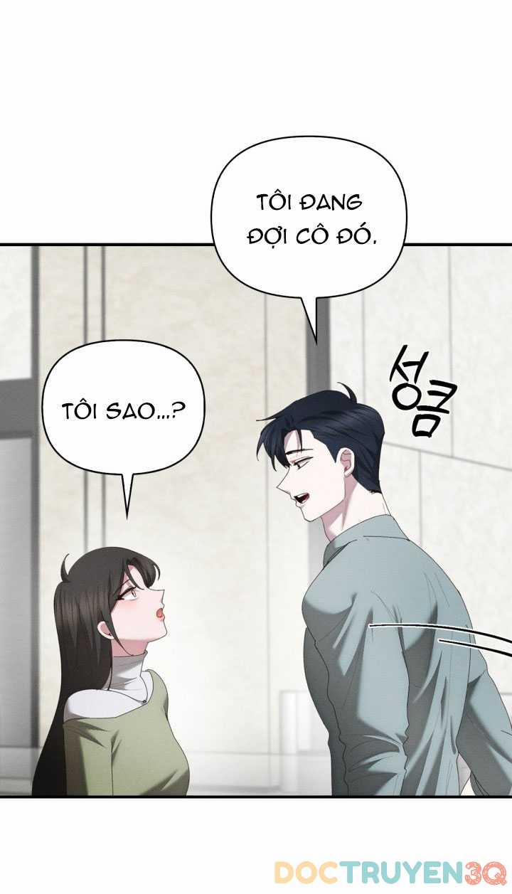 [18+] Nụ Hôn Khát Máu 24.1 trang 15