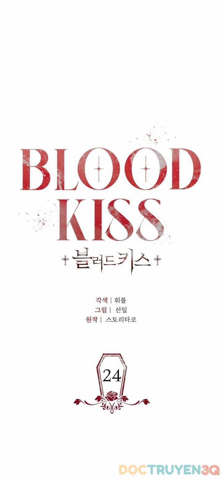 [18+] Nụ Hôn Khát Máu 24.1 trang 18