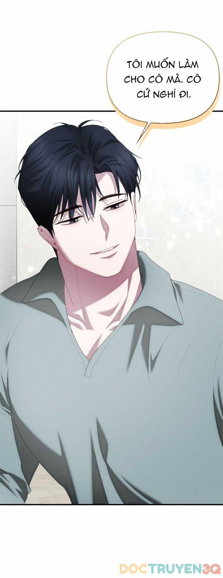 [18+] Nụ Hôn Khát Máu 24.1 trang 23