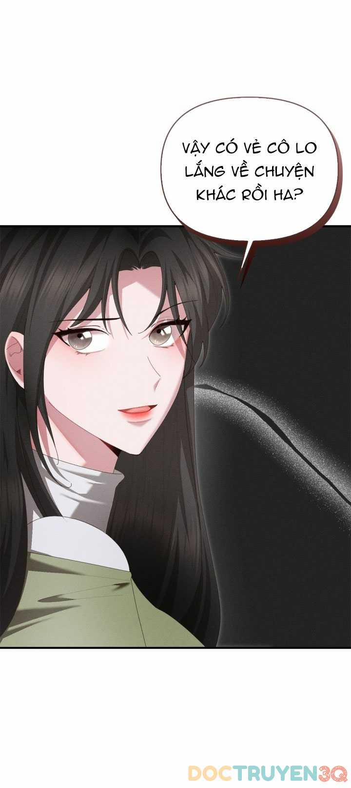 [18+] Nụ Hôn Khát Máu 24.1 trang 3