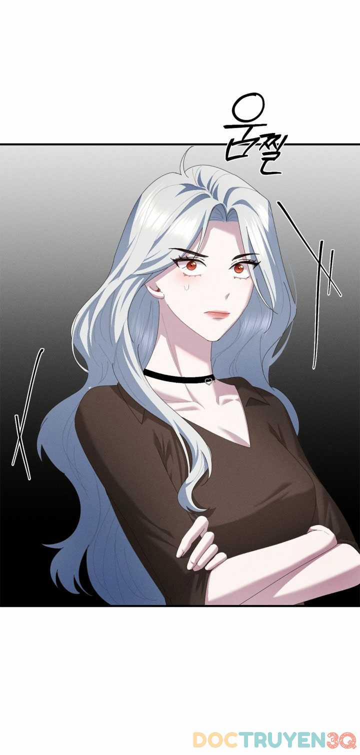 [18+] Nụ Hôn Khát Máu 24.1 trang 4