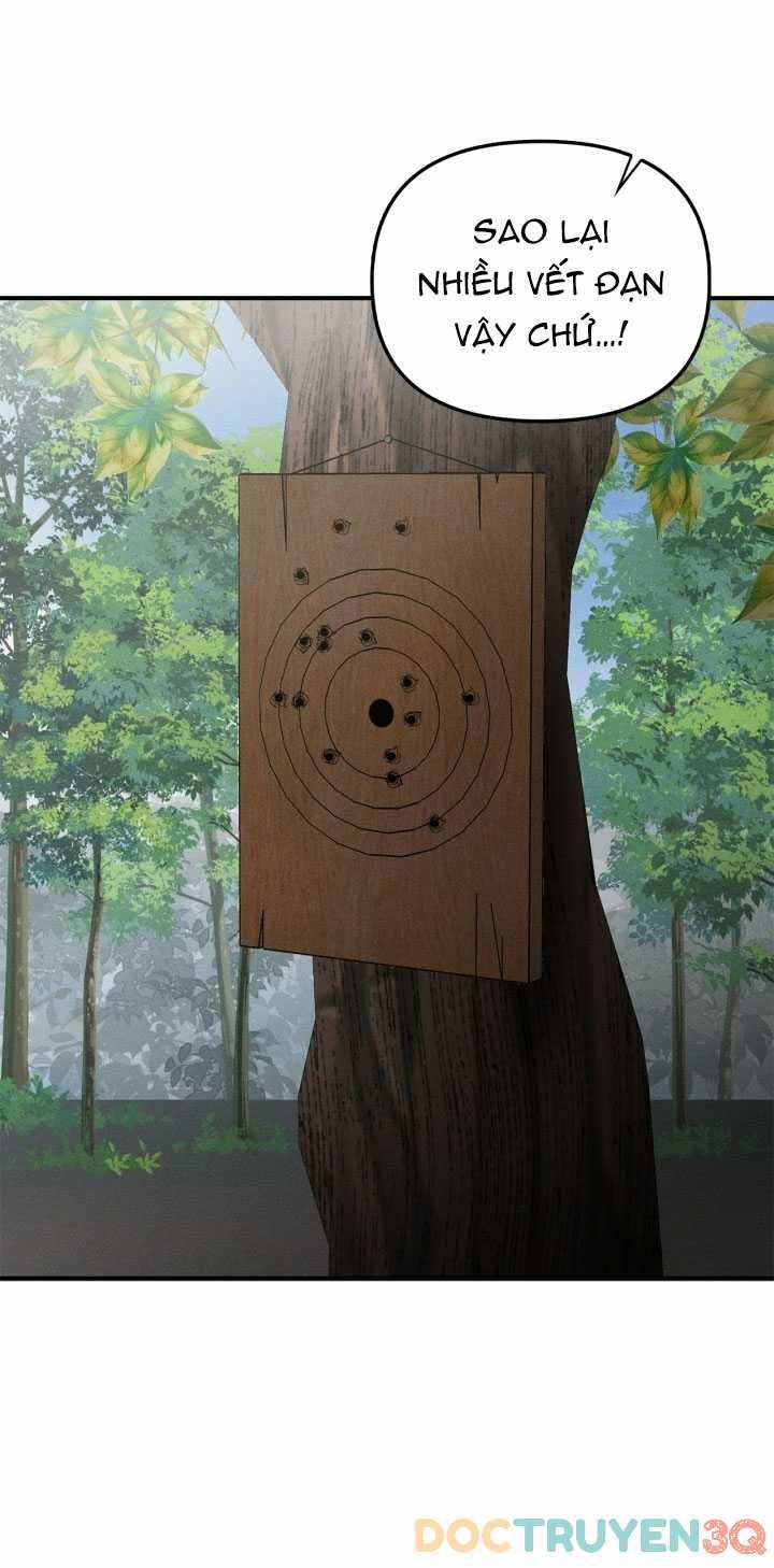 [18+] Nụ Hôn Khát Máu 24.2 trang 14