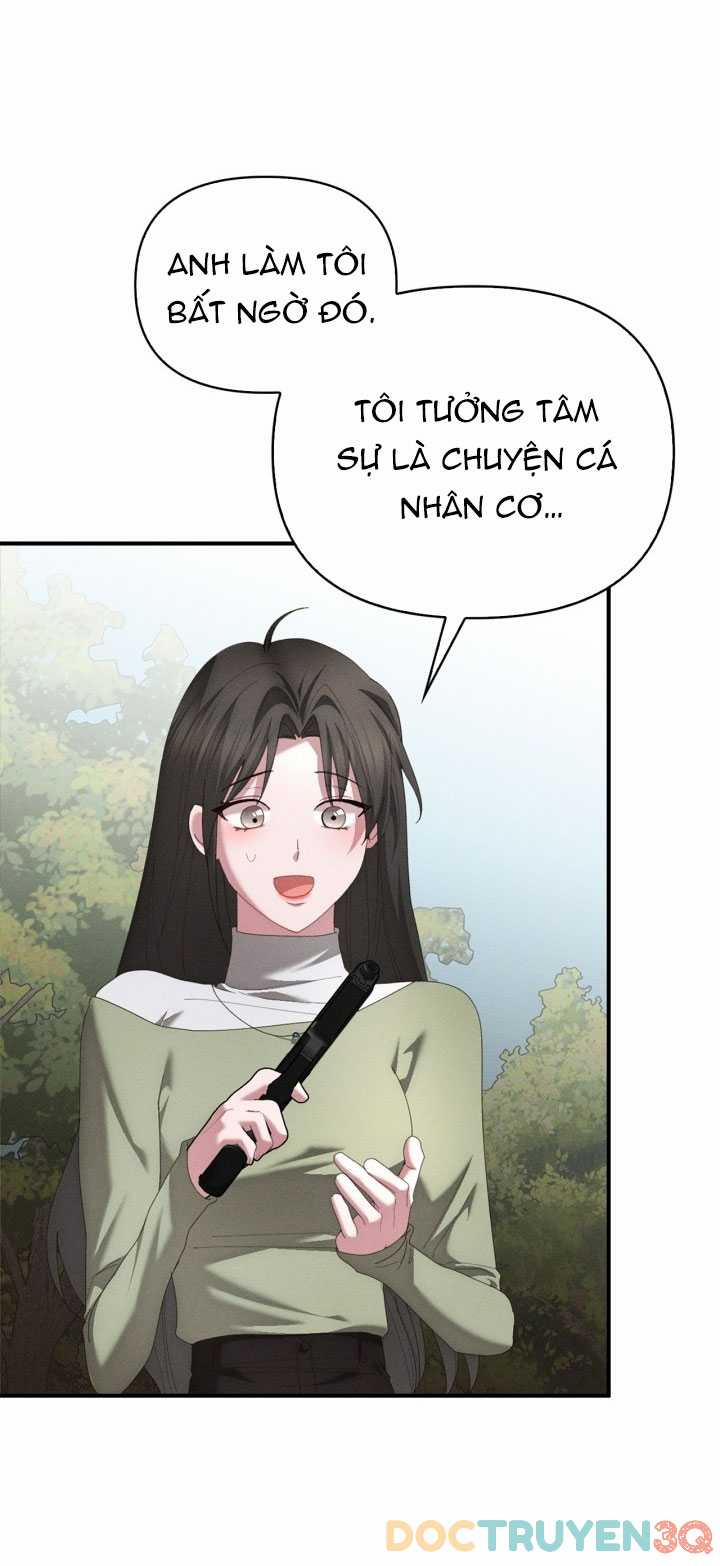 [18+] Nụ Hôn Khát Máu 24.2 trang 18