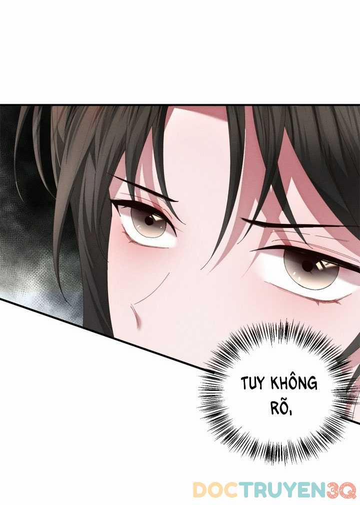 [18+] Nụ Hôn Khát Máu 24.2 trang 23