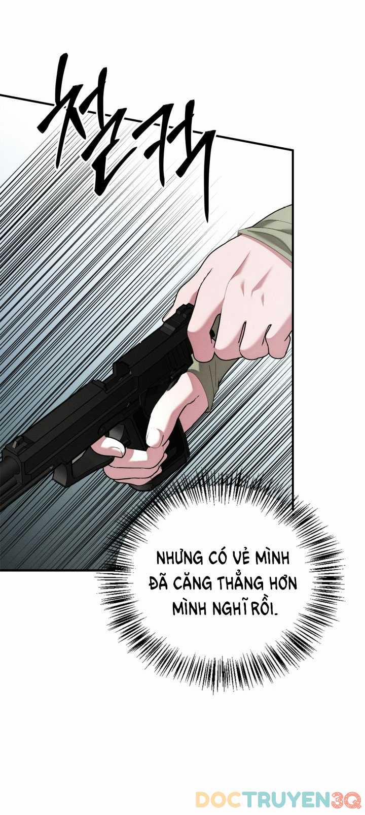[18+] Nụ Hôn Khát Máu 24.2 trang 24