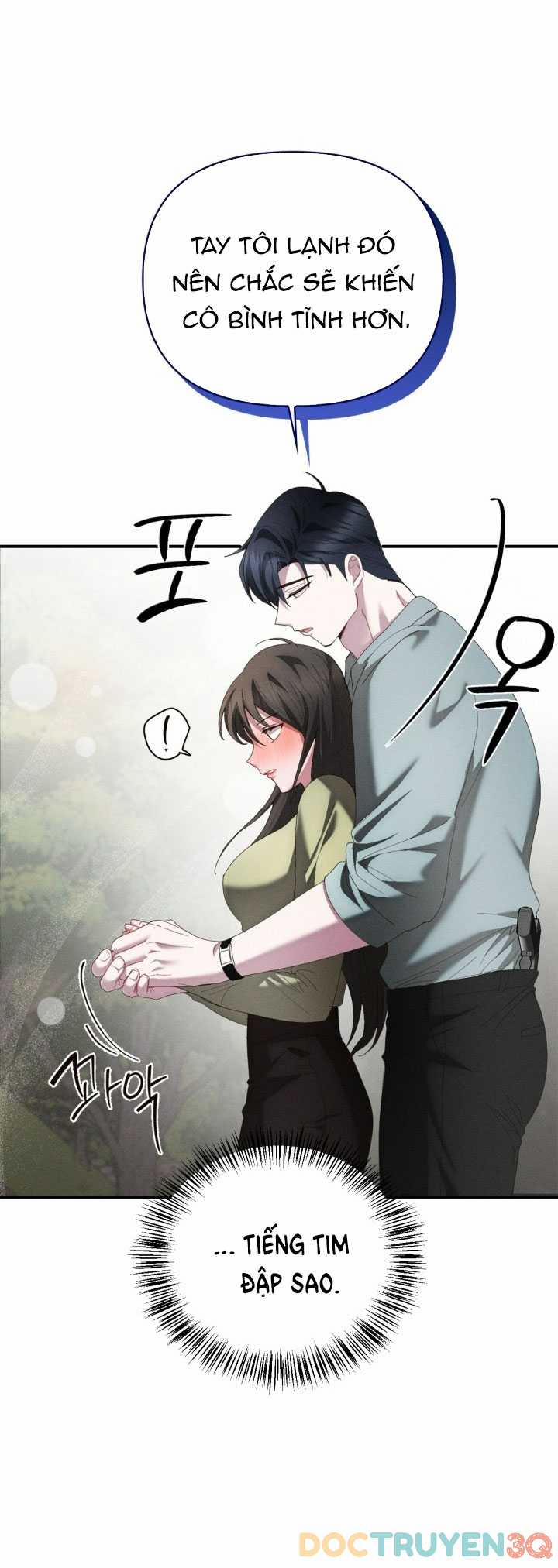 [18+] Nụ Hôn Khát Máu 24.2 trang 35