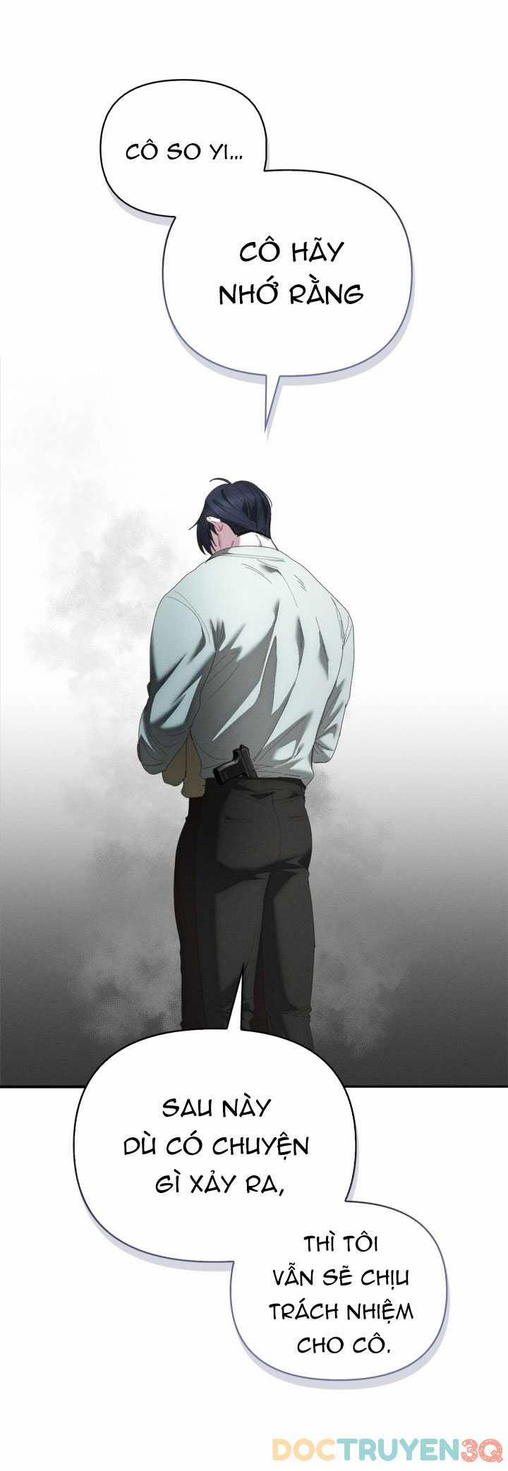 [18+] Nụ Hôn Khát Máu 24.2 trang 37