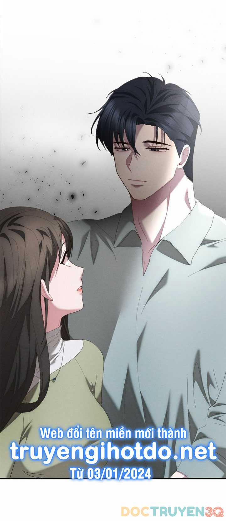 [18+] Nụ Hôn Khát Máu 24.2 trang 39