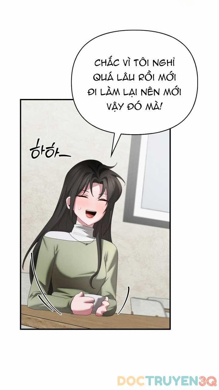 [18+] Nụ Hôn Khát Máu 24.2 trang 5