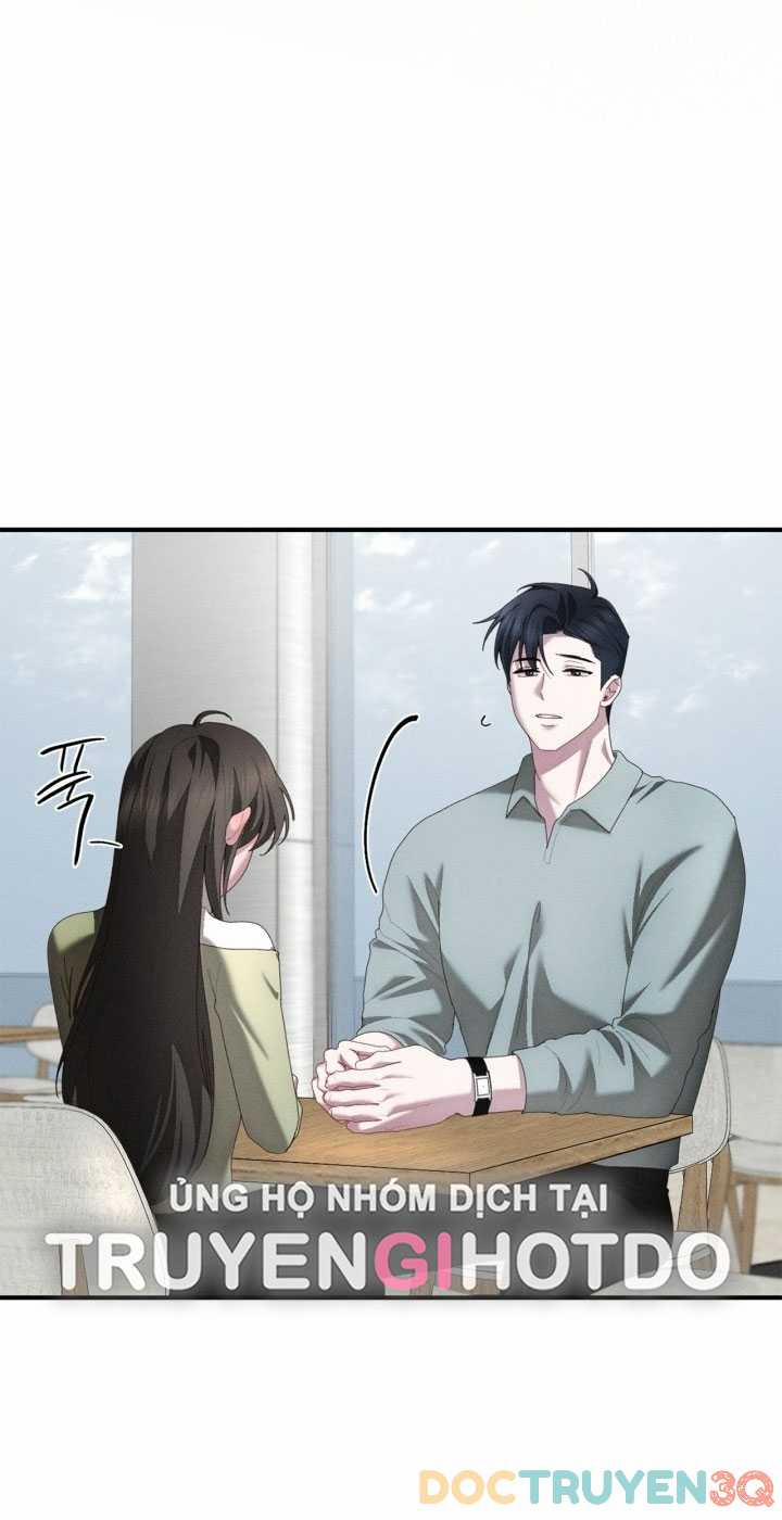 [18+] Nụ Hôn Khát Máu 24.2 trang 9