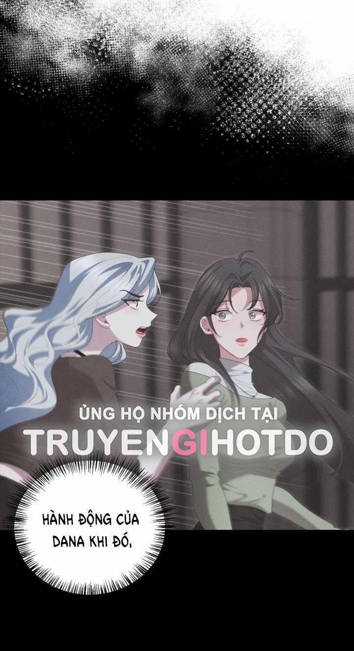 [18+] Nụ Hôn Khát Máu 25.1 trang 14