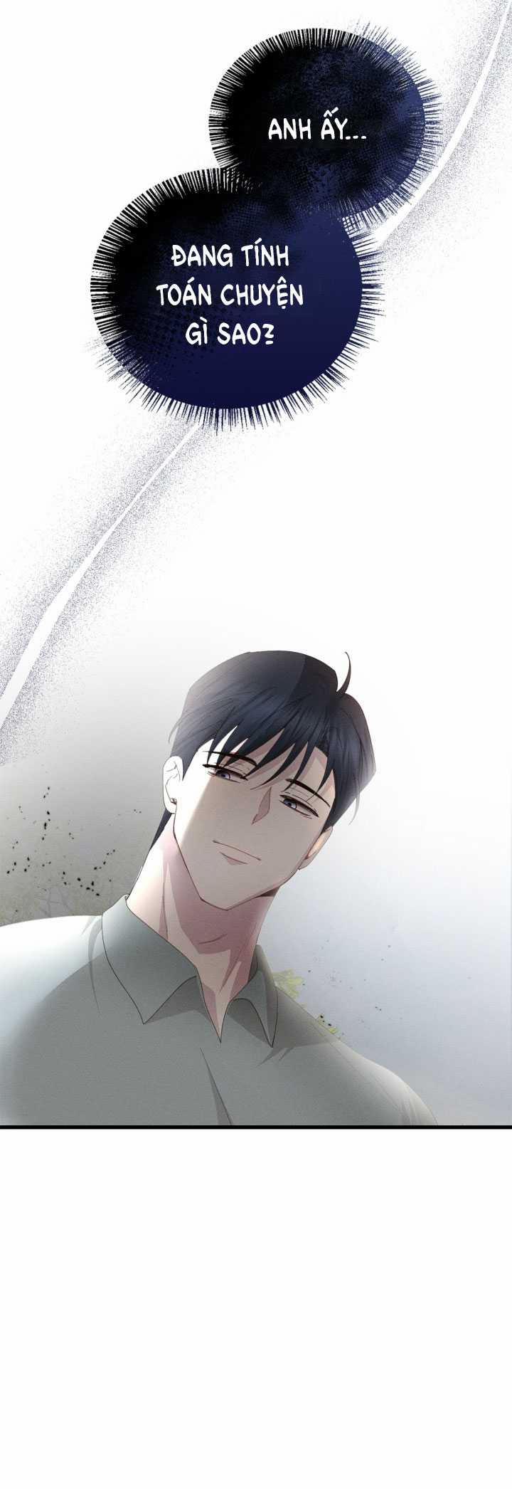 [18+] Nụ Hôn Khát Máu 25.1 trang 3