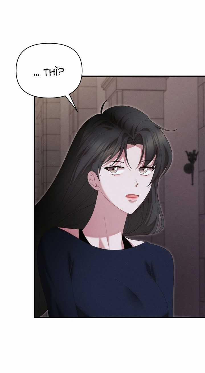 [18+] Nụ Hôn Khát Máu 25.1 trang 7