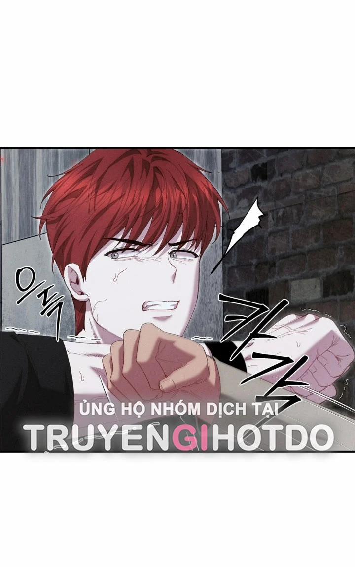 [18+] Nụ Hôn Khát Máu 25.2 trang 31
