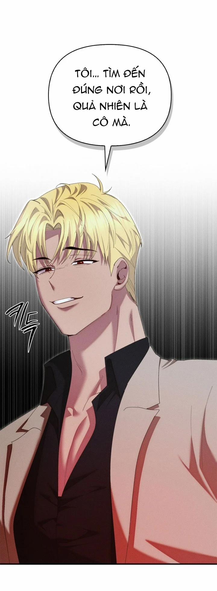 [18+] Nụ Hôn Khát Máu 25.2 trang 33