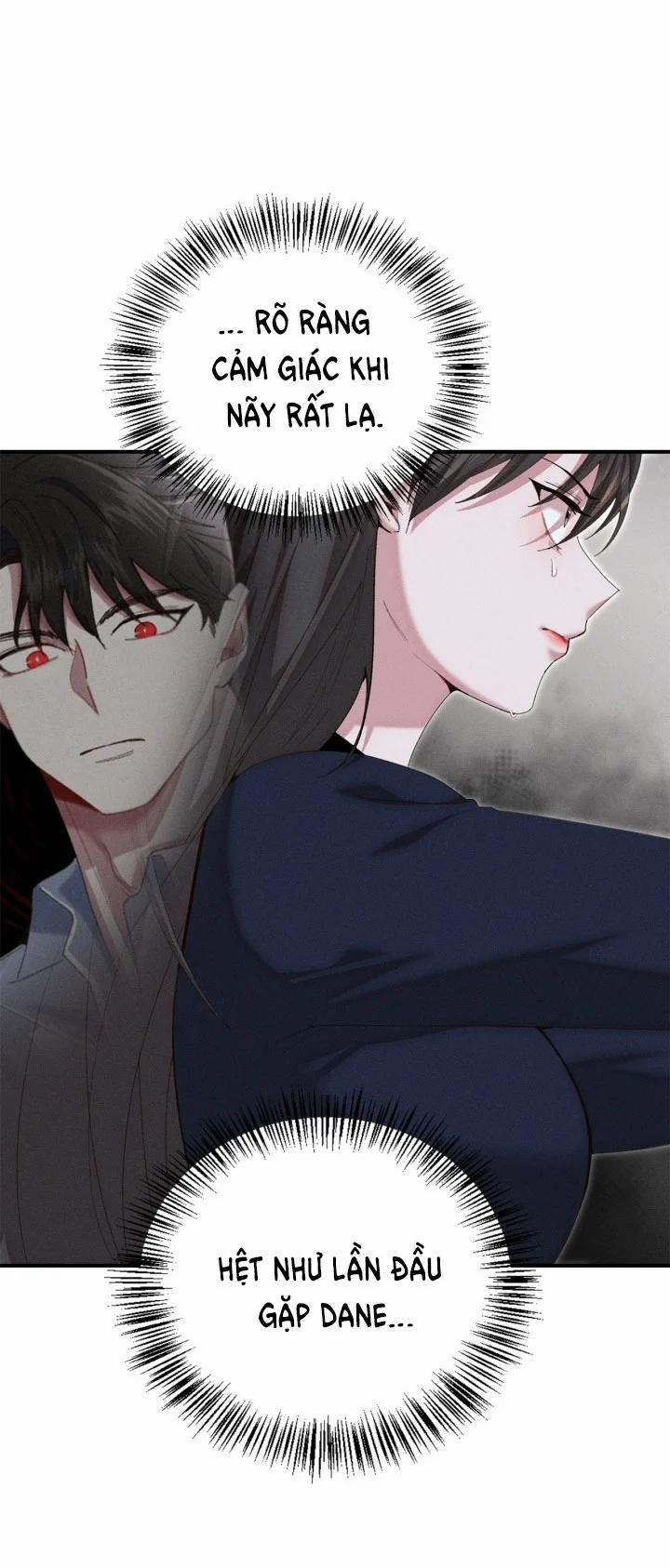 [18+] Nụ Hôn Khát Máu 25.2 trang 36