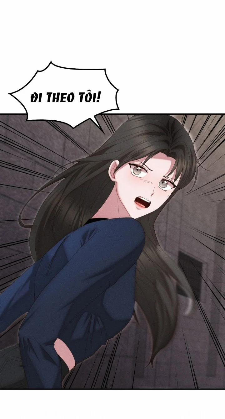 [18+] Nụ Hôn Khát Máu 25.2 trang 4