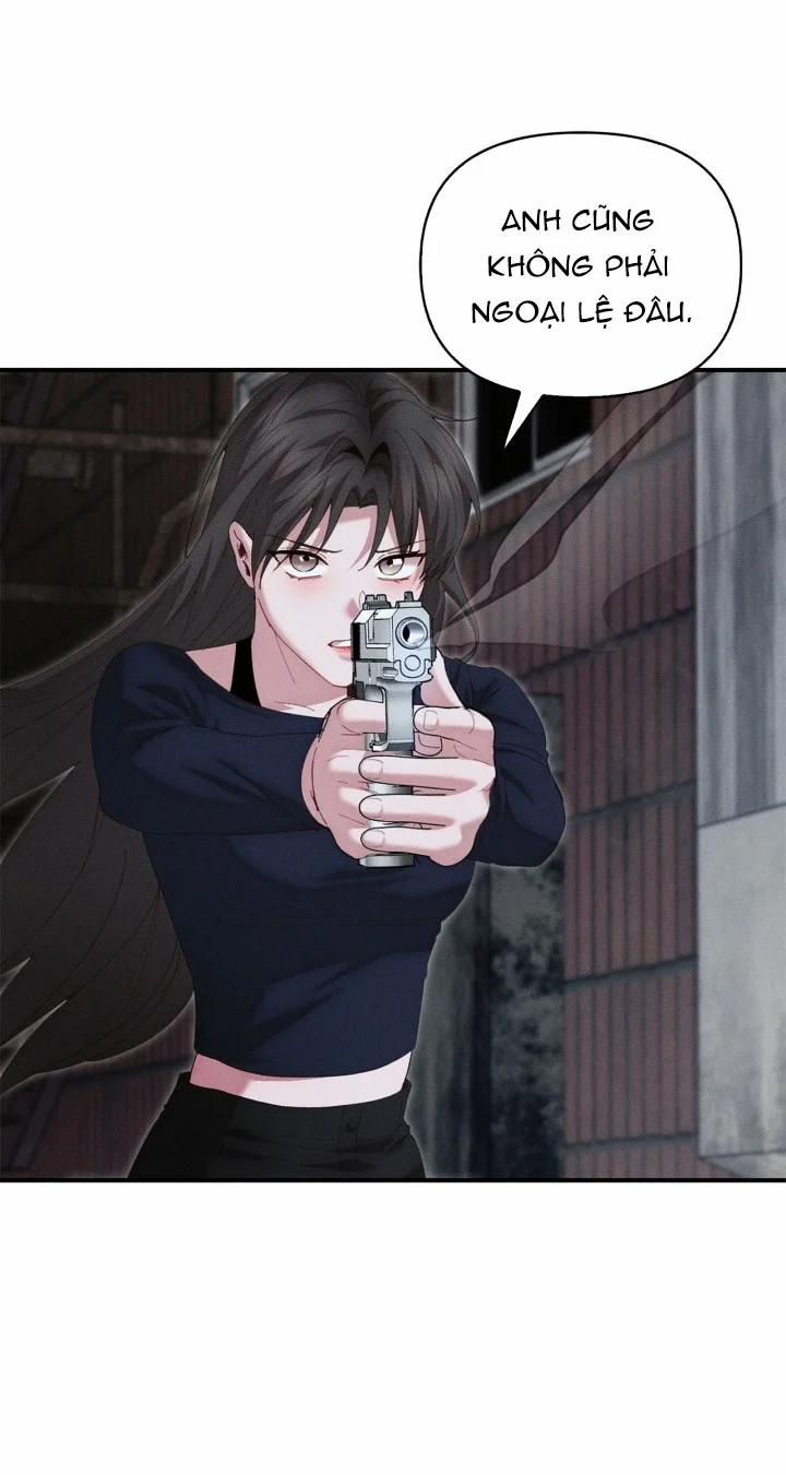 [18+] Nụ Hôn Khát Máu 25.2 trang 40